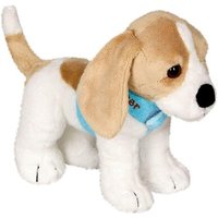 DIE SPIEGELBURG 22295 Beagle Cooper - Lustige Tierparade DIE SPIEGELBURG 22295 Beagle Cooper - Lustige Tierparade von die spiegelburg