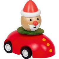 DIE SPIEGELBURG 22309 Rückzieh-Auto - Winterzauber im Weihnachtswald, sortiert DIE SPIEGELBURG 22309 Rückzieh-Auto - Winterzauber im Weihnachtswald, sortiert von die spiegelburg