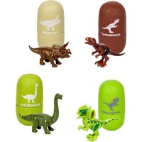 DIE SPIEGELBURG 22375 Mini-Bausatz Dinosaurier - T-Rex World, sortiert DIE SPIEGELBURG 22375 Mini-Bausatz Dinosaurier - T-Rex World, sortiert von die spiegelburg