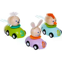 DIE SPIEGELBURG 22399 Rückzieh-Auto - Fröhliche Ostern, sortiert DIE SPIEGELBURG 22399 Rückzieh-Auto - Fröhliche Ostern, sortiert von die spiegelburg