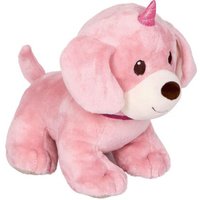 DIE SPIEGELBURG 22446 Unidog groß, rosa, 30 cm DIE SPIEGELBURG 22446 Unidog groß, rosa, 30 cm von die spiegelburg