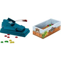 DIE SPIEGELBURG 22449 Katapult-Spiel - Lenny Hunter DIE SPIEGELBURG 22449 Katapult-Spiel - Lenny Hunter von die spiegelburg