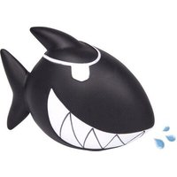 DIE SPIEGELBURG 22554 Wasser-Spritzfigur Hai - Capt'n Sharky DIE SPIEGELBURG 22554 Wasser-Spritzfigur Hai - Capt'n Sharky von die spiegelburg
