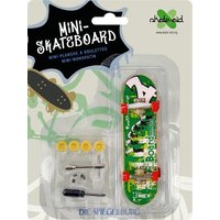DIE SPIEGELBURG 22601 Mini-Skateboard - skate-aid DIE SPIEGELBURG 22601 Mini-Skateboard - skate-aid von die spiegelburg