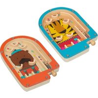DIE SPIEGELBURG 22741 Flipper-Spiel - Bunte Geschenke, sortiert DIE SPIEGELBURG 22741 Flipper-Spiel - Bunte Geschenke, sortiert von die spiegelburg