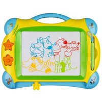 DIESPIEGELBURG 10290 Die Spiegelburg Zaubermaltafel - Die Lieben Sieben DIESPIEGELBURG 10290 Die Spiegelburg Zaubermaltafel - Die Lieben Sieben von die spiegelburg