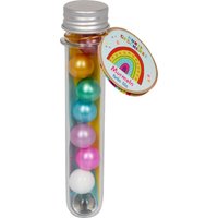 DIESPIEGELBURG 21039 Die Spiegelburg Murmeln Regenbogen - Bunte Geschenke DIESPIEGELBURG 21039 Die Spiegelburg Murmeln Regenbogen - Bunte Geschenke von die spiegelburg
