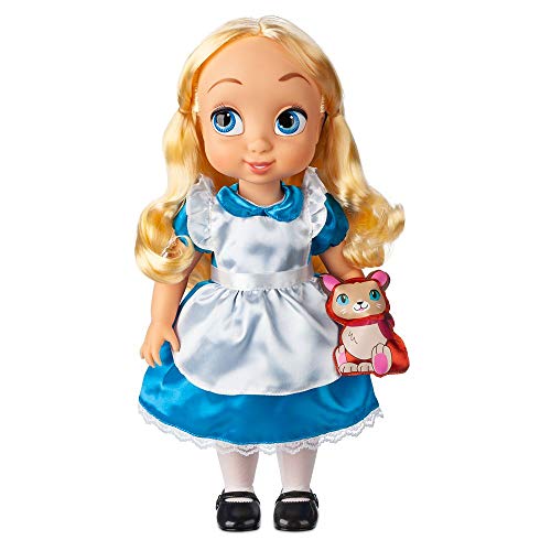 Disney Animators' Collection Alice Doll – 16 Inches von Disney