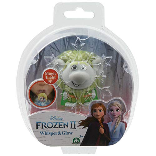 Disney Frozen 2 Whisper & Glow Figure (Troll) von Disney