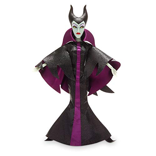 Disney Maleficent Classic Doll – Sleeping Beauty – 12 Inches von disney