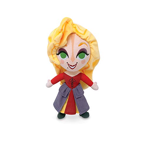 Disney Sarah Sanderson Plush – Hocus Pocus – Small – 12 ½ Inches von disney