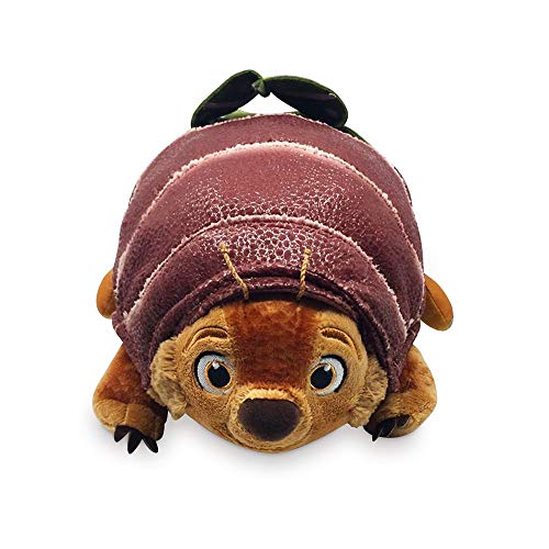 Disney Tuk Tuk Plush – Raya and The Last Dragon – Medium 13 Inches von Disney