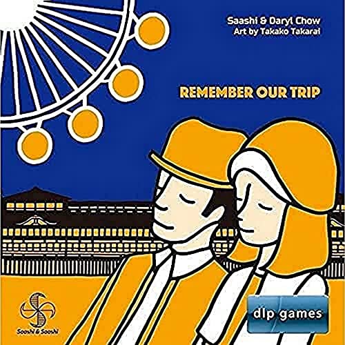 dlp Games 1048 - Remember Our Trip dlp Games 1048 - Remember Our Trip von dlp games