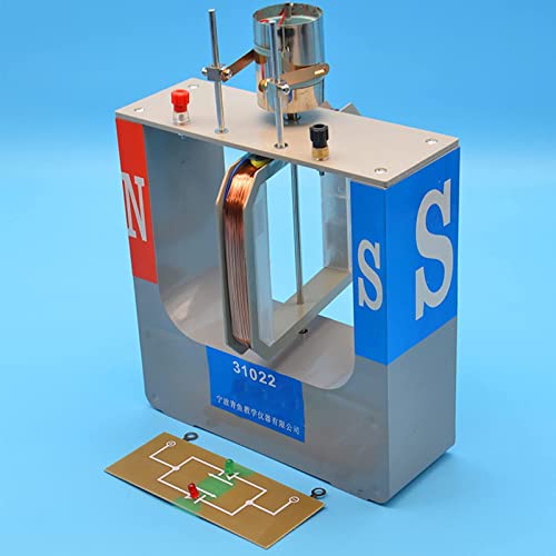 Motormodell – Ausrüstung für physikalische Experimente – Ausrüstung für elektrische Experimente für Lehrmittel von dsmsdre