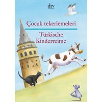 Çocuk tekerlemeleri Türkische Kinderreime von dtv