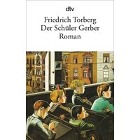 Der Schüler Gerber von dtv