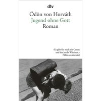 Jugend ohne Gott von dtv