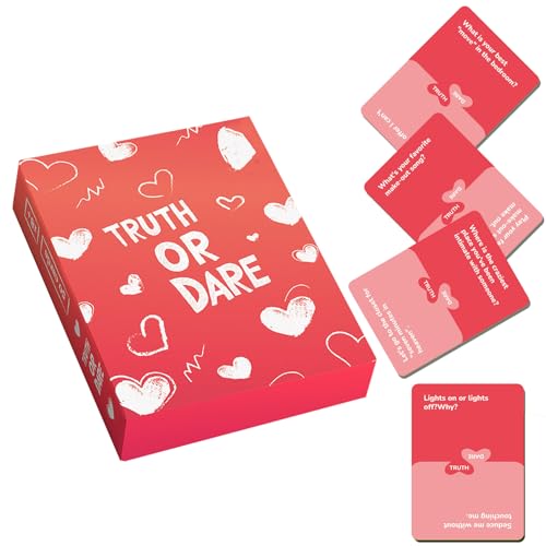 dzqad Beziehungs Kartenspiel,Interaktives Beziehungs Kartenspiel - Romantische Date Ideen Geschenk Für Verliebte Valentinstag Jugendliche Partyspiel Abendaktivitäten Erwachsene dzqad Beziehungs Kartenspiel,Interaktives Beziehungs Kartenspiel - Romantische Date Ideen Geschenk Für Verliebte Valentinstag Jugendliche Partyspiel Abendaktivitäten Erwachsene von dzqad