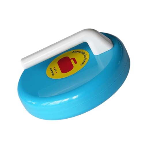 dzqad Curling Spiel - Desktop Curling,Freizeitsportgerät Für Erwachsene Kinder Familienfeiern Feste Bar Boden Wohnheim Klassenzimmer Büros Ferien dzqad Curling Spiel - Desktop Curling,Freizeitsportgerät Für Erwachsene Kinder Familienfeiern Feste Bar Boden Wohnheim Klassenzimmer Büros Ferien von dzqad