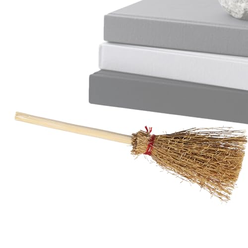 dzqad Hexenbesen Halloween Deko,Strohbesen | Dekoration Für Familienfeste Bühnenauftritte Partys Urlaub Feiern Maskenbälle dzqad Hexenbesen Halloween Deko,Strohbesen | Dekoration Für Familienfeste Bühnenauftritte Partys Urlaub Feiern Maskenbälle von dzqad