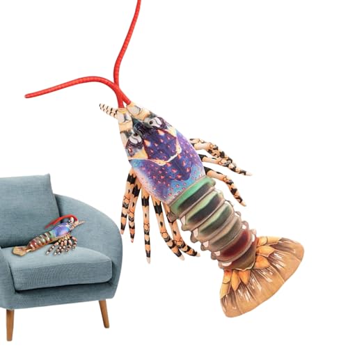 dzqad Kuscheltier,Plüschtier Spielzeug - Kuschelkissen Schlafkissen Für Kinder Und Erwachsene Sofa Sessel Bett Schlafzimmer dzqad Kuscheltier,Plüschtier Spielzeug - Kuschelkissen Schlafkissen Für Kinder Und Erwachsene Sofa Sessel Bett Schlafzimmer von dzqad