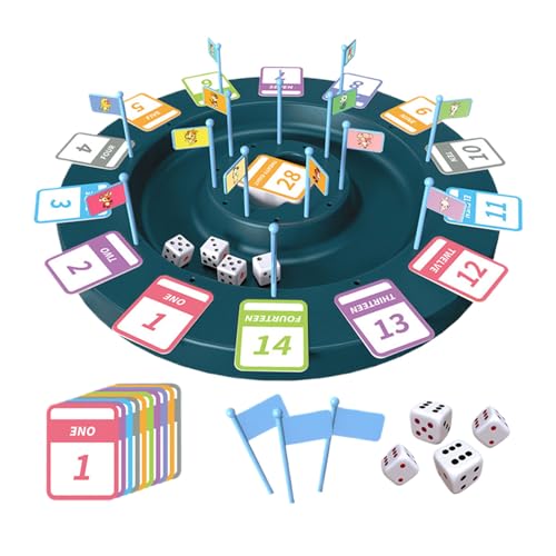 dzqad Mathematik Brettspiele | Digitales Lernspiel - Interaktives Lernspielzeug Für Mal Und Geteilt Mit Sommer Lernspaß Für Grundschüler Und Lehrer dzqad Mathematik Brettspiele | Digitales Lernspiel - Interaktives Lernspielzeug Für Mal Und Geteilt Mit Sommer Lernspaß Für Grundschüler Und Lehrer von dzqad