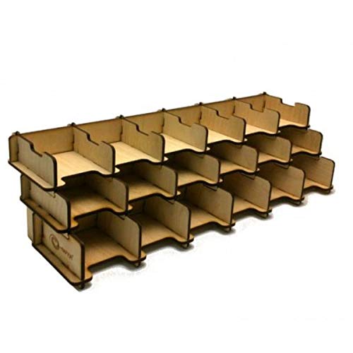 e-Raptor 936068 Supplies, Mehrfarbig, ERAPT16 e-Raptor 936068 Supplies, Mehrfarbig, ERAPT16 von e-Raptor