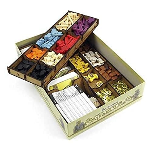 e-Raptor 19094 - Insert: Agricola *Neu* e-Raptor 19094 - Insert: Agricola *Neu* von e-Raptor