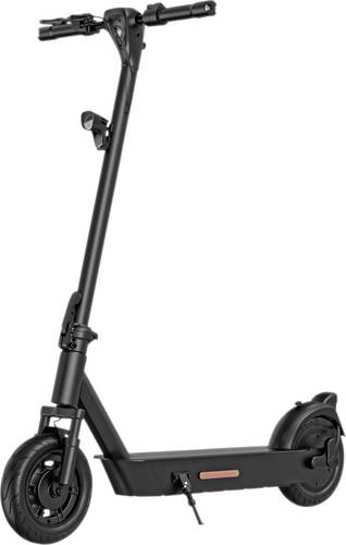 EPowerFun ePF-2 XT 480Wh Black Edition E-Scooter Schwarz Li-Ion 48V 10Ah Straßenzulassung: Deutschl von ePowerFun