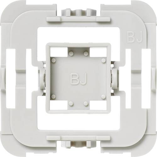 EQ-3 Adapter 103090A2A Passend für (Schalterprogramm-Marke): Busch-Jaeger von eQ-3