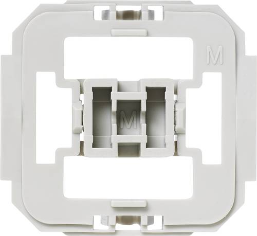 EQ-3 Adapter 103093A2A Passend für (Schalterprogramm-Marke): Merten von eQ-3