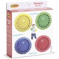 idee+spiel 705174 edushape® Sensory Balls® von edushape®