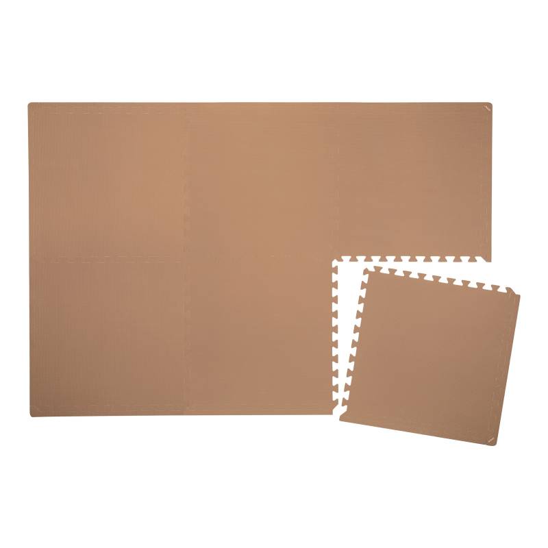 Eeveve Puzzlematte Cinnamon von eeveve