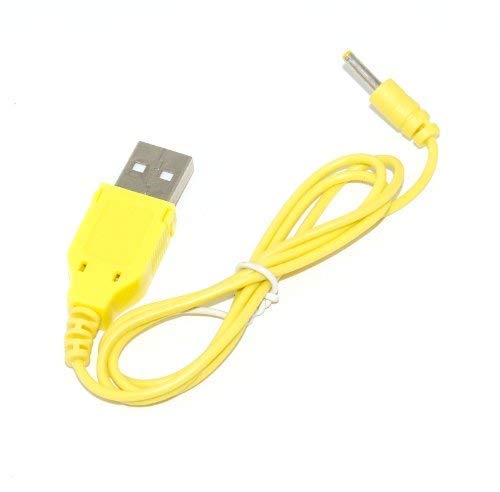 efaso 6047 Scorpion S-Max Ersatzteil : A-014 USB Ladekabel von efaso