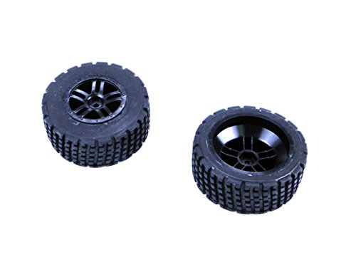 efaso Ersatzteil Back Wheels L979-02 für WL Toys L959,L202,L212,L222,L969,L979 efaso Ersatzteil Back Wheels L979-02 für WL Toys L959,L202,L212,L222,L969,L979 von efaso