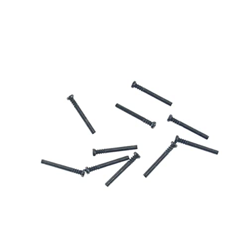 efaso Ersatzteil Ball Peen Step Screw M2*17.5 A959-10 für WL Toys A959, A969, A979 von efaso