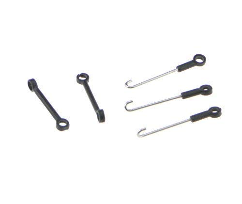 efaso Ersatzteil Helikopter V966-06 - Verbindungsspangen efaso Ersatzteil Helikopter V966-06 - Verbindungsspangen von efaso