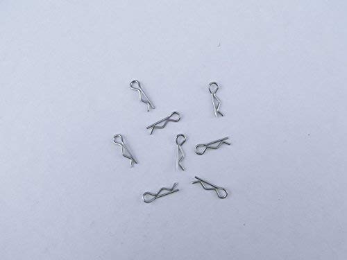 efaso WL Toys A949-54 - R pin passend für A959, A969, A979 von efaso