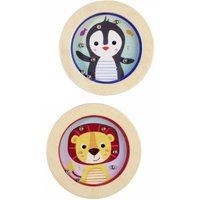 EH Games Geschicklichkeitsspiel EH Games Geschicklichkeitsspiel von Simba Toys GmbH & Co. KG