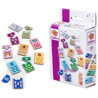 EH Games Zahlen lernen EH Games Zahlen lernen von Simba Toys GmbH & Co. KG