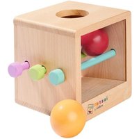 EH Montessori Box mit Kugeln von eichhorn