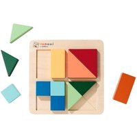 EH Montessori Formenpuzzzle von eichhorn