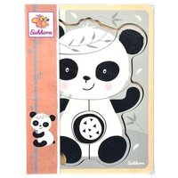 EH Puzzle Panda von eichhorn