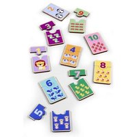 EICHHORN 100002800 Games Zahlen Lernen EICHHORN 100002800 Games Zahlen Lernen von eichhorn