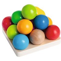 EICHHORN 100003462 EH Kugel-Sortierspiel EICHHORN 100003462 EH Kugel-Sortierspiel von eichhorn