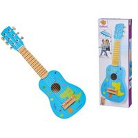 EICHHORN 100003480 Musik Holzgitarre, 54 cm von eichhorn