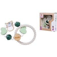 EICHHORN 100005875 Eichhorn Baby HiPP Greifling mit Ring EICHHORN 100005875 Eichhorn Baby HiPP Greifling mit Ring von eichhorn