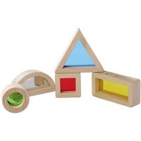 EICHHORN 100006001 Montessori Fensterbausteine EICHHORN 100006001 Montessori Fensterbausteine von eichhorn