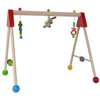 EICHHORN 100017032 EH Baby Gym Spielbogen von eichhorn