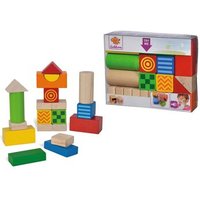 EICHHORN 100024253 Baby Fühl-und Klangbausteine EICHHORN 100024253 Baby Fühl-und Klangbausteine von eichhorn